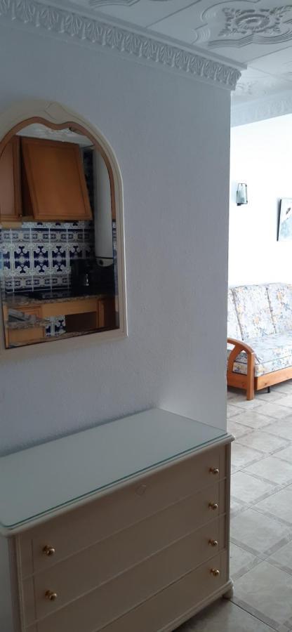 Apartamentos Las Americas - Blanes Beach Экстерьер фото
