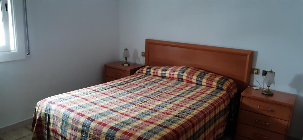 Apartamentos Las Americas - Blanes Beach Экстерьер фото