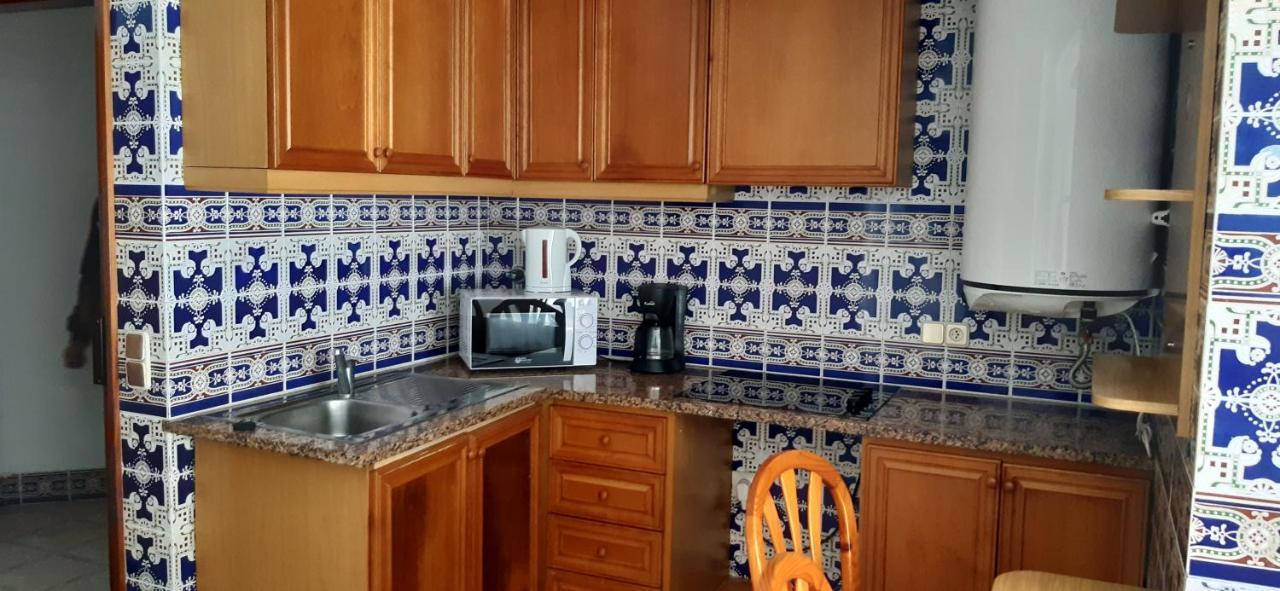 Apartamentos Las Americas - Blanes Beach Экстерьер фото