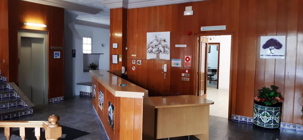 Apartamentos Las Americas - Blanes Beach Экстерьер фото