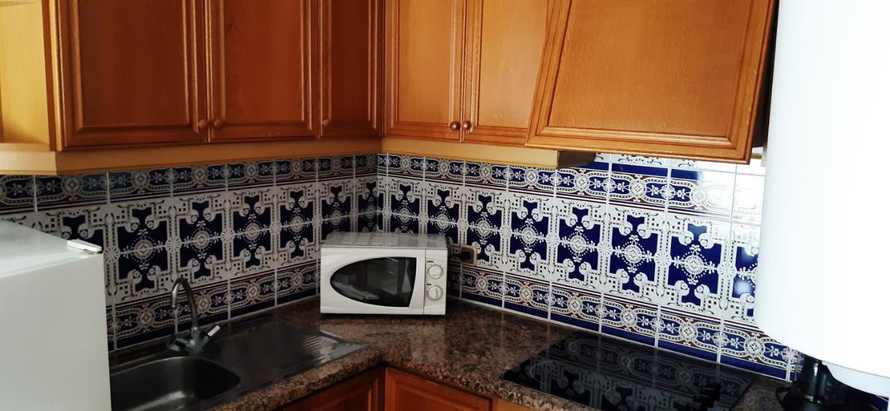 Apartamentos Las Americas - Blanes Beach Экстерьер фото
