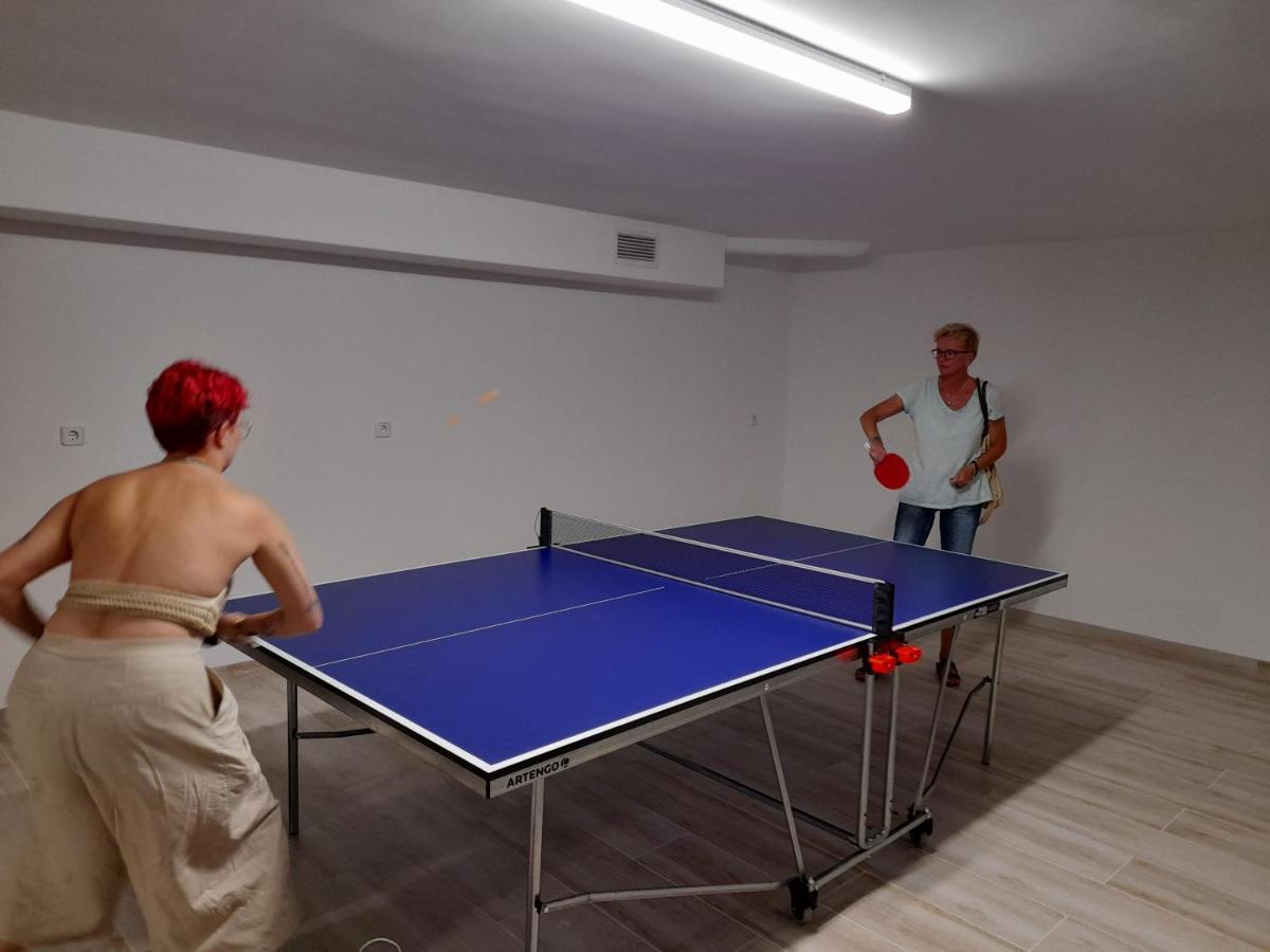 Apartamentos Las Americas - Blanes Beach Экстерьер фото